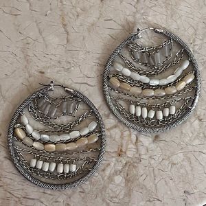 Kenneth Cole Earrings